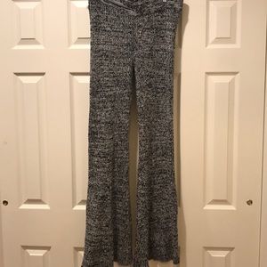 BCBG knot flare pants NEW!!!